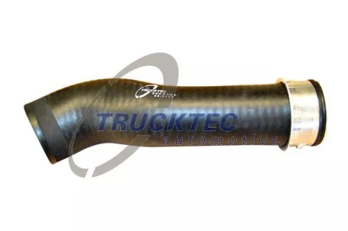 Charge Air Hose