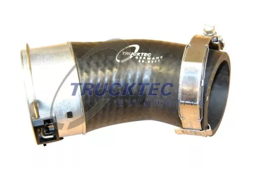 Charge Air Hose