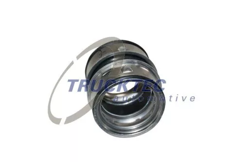 Charge Air Hose