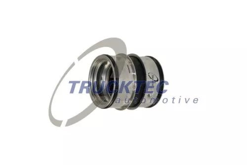 Charge Air Hose
