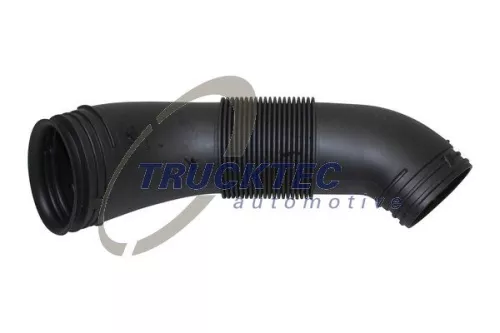 Intake Hose, air filter