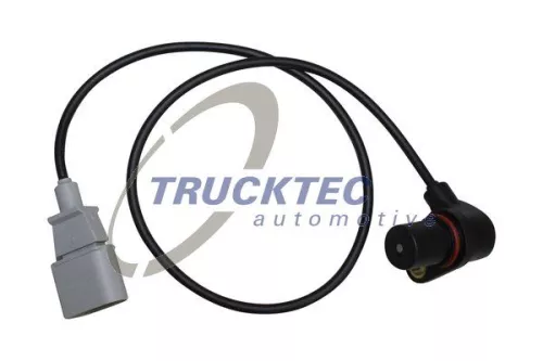 Sensor, crankshaft pulse