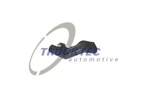 Sensor, crankshaft pulse