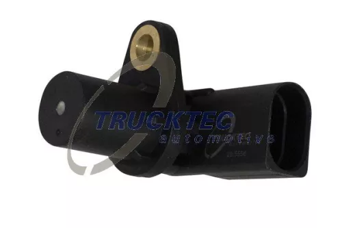Sensor, crankshaft pulse