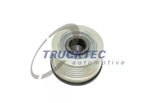 Alternator Freewheel Clutch