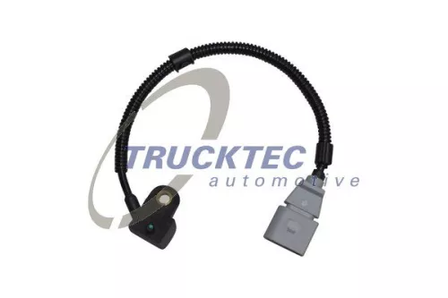 Sensor, camshaft position