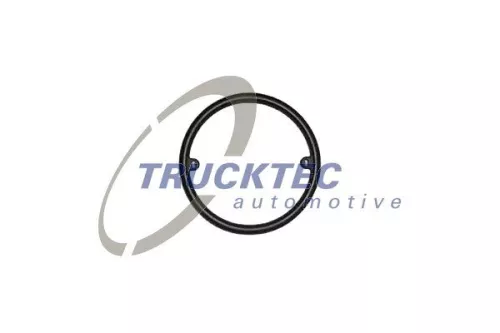 Seal Ring, oil cooler