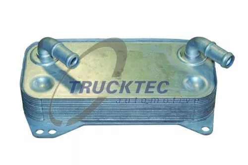 Oil Cooler, engine oil