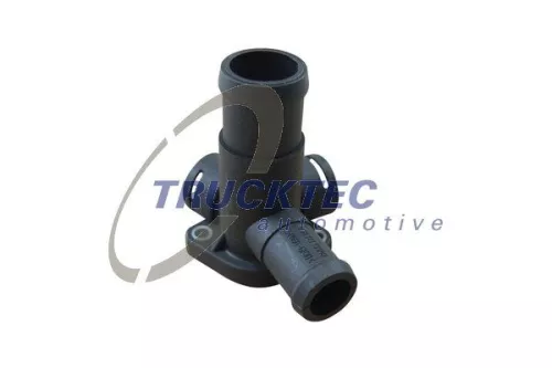 Coolant Flange