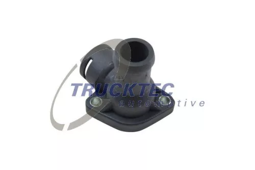 Coolant Flange