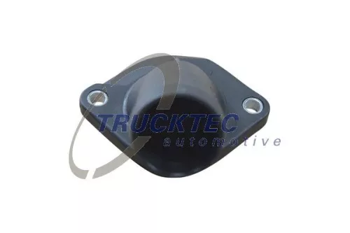 Coolant Flange