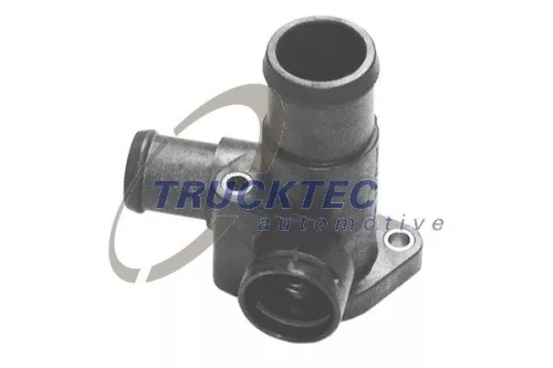 Coolant Flange