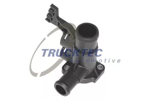 Coolant Flange