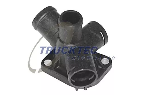 Coolant Flange