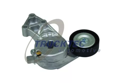 Belt Tensioner, V-ribbed belt