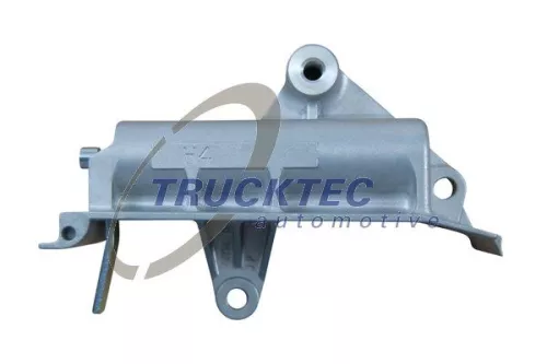 Tensioner, timing belt