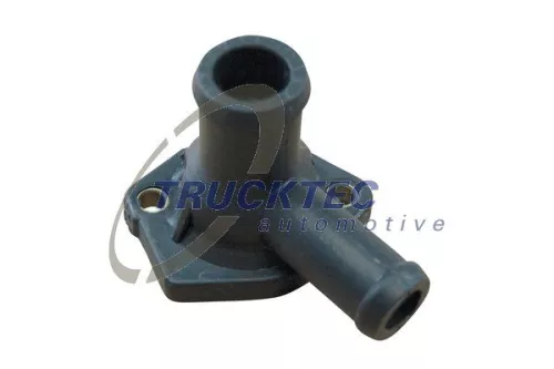 Coolant Flange