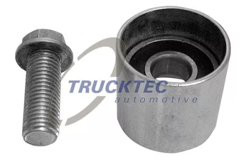 Deflection Pulley/Guide Pulley, timing belt