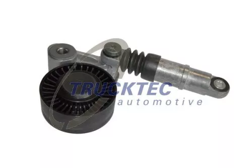 Belt Tensioner, V-ribbed belt