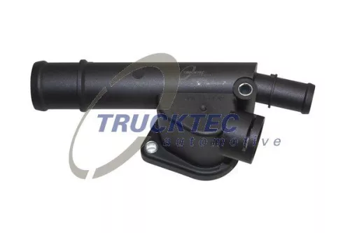 Coolant Flange