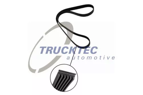 V-Ribbed Belt