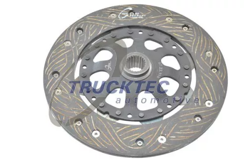 Clutch Disc