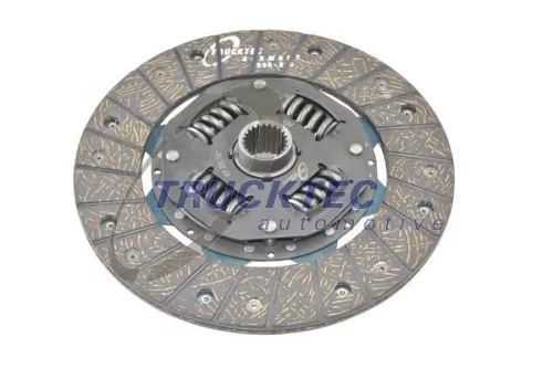 Clutch Disc