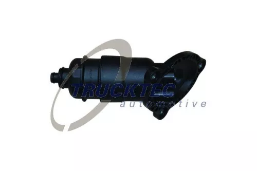 Hydraulic Filter, automatic transmission