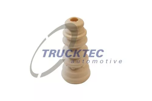 Rubber Buffer, suspension