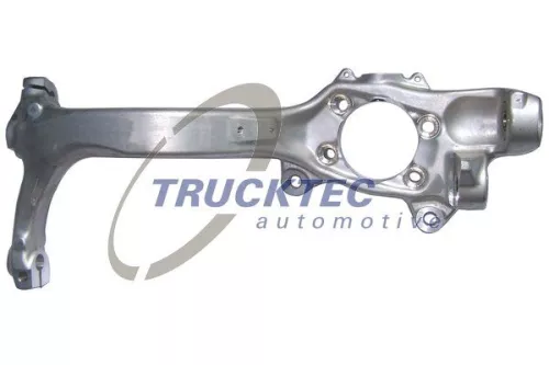 Steering Knuckle, wheel suspension