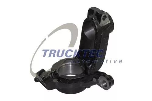 Steering Knuckle, wheel suspension