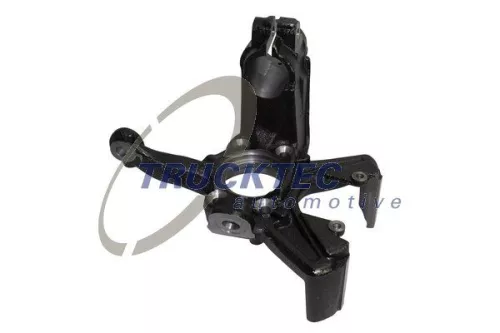 Steering Knuckle, wheel suspension