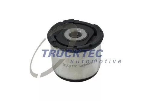 Bushing, axle beam
