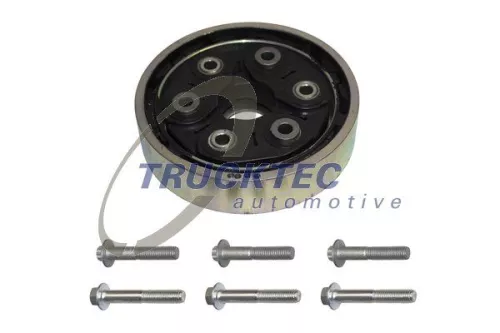 Joint, propshaft