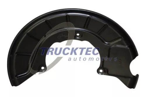 Splash Guard, brake disc