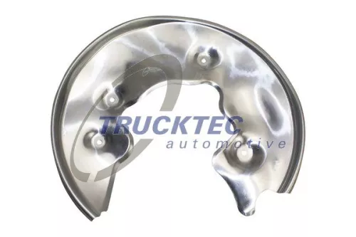 Splash Guard, brake disc