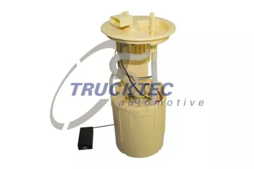 Fuel Feed Unit