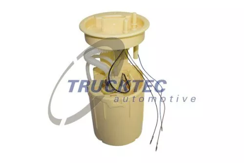 Fuel Feed Unit