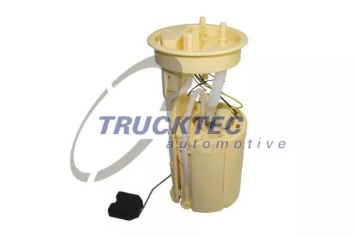 Fuel Feed Unit