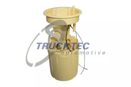 Fuel Feed Unit