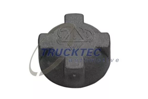 Cap, coolant tank