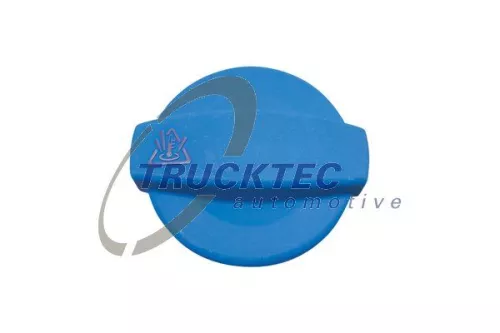 Cap, coolant tank