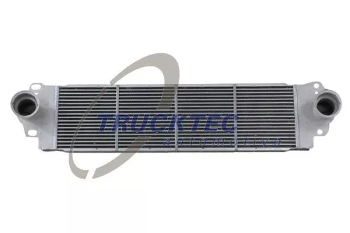 Charge Air Cooler