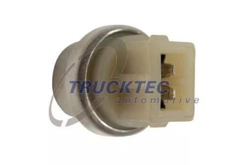 Temperature Switch, radiator fan