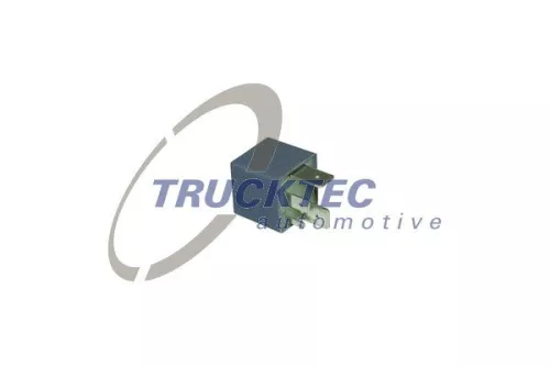 Multifunctional Relay