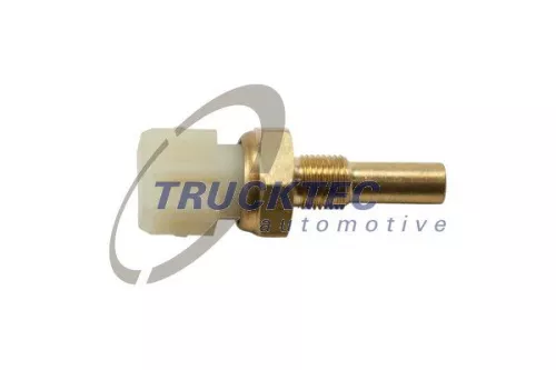 Sensor, coolant temperature