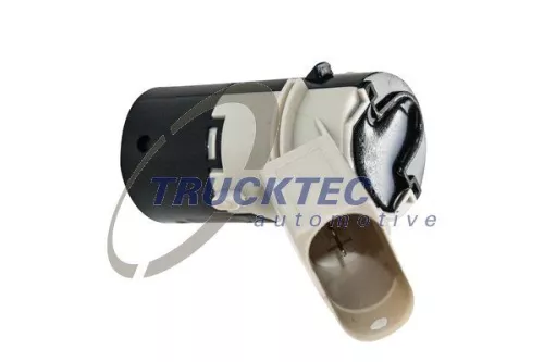 Sensor, park distance control