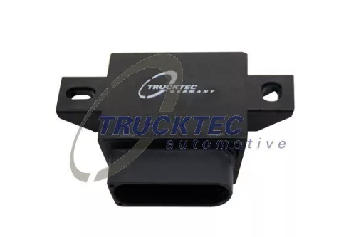 Relay, fuel pump