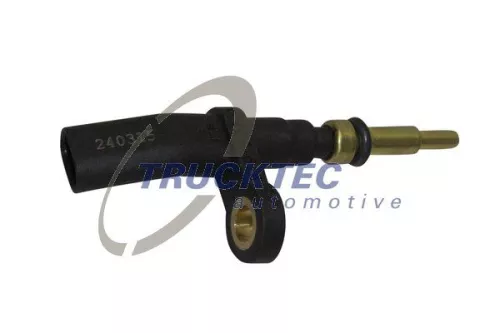 Sensor, coolant temperature