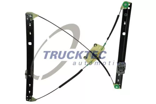 Window Regulator